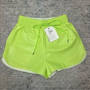 🆕A.L.C. Rex Shorts Size 2